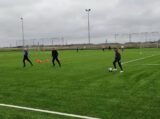 Training Schoolvoetbal Meisjesteam OBS Duiveland Nieuwerkerk (vrijdag 7 april 2023) (9/32)